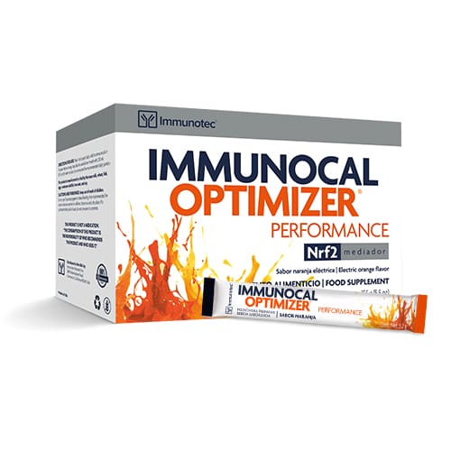 OPTIMIZER PERFORMANCE :: cambiatuvidaconimmunotec